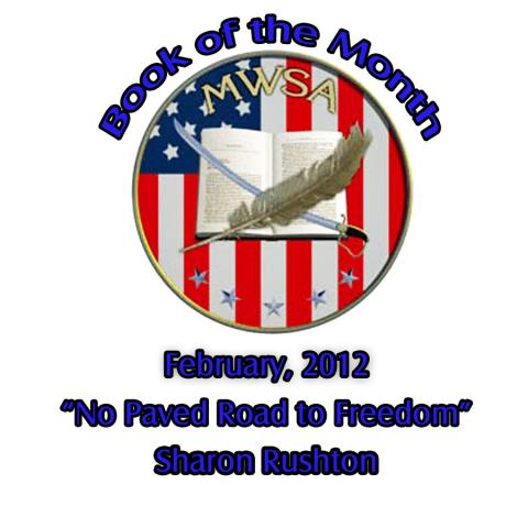 Military Writers Society of America Book of the Month